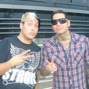 Meet your Posher, Jack